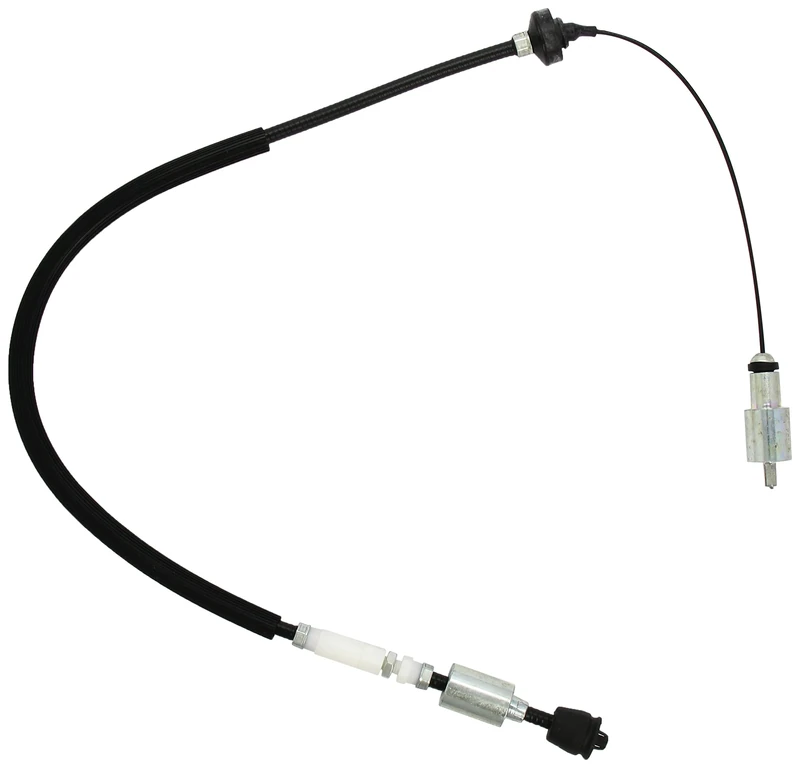 ATE 24.3728-1021.2 Clutch Cable