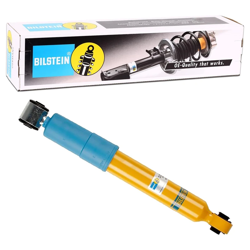 Bilstein 24-066754 Shock Absorber