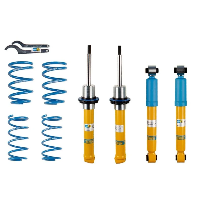 Bilstein B14 Coil over kit HE5 A763