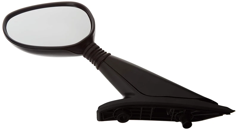 Mirror rearview left