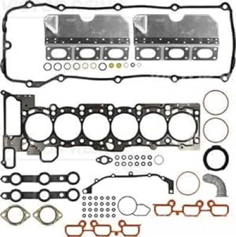 Reinz 02-33070-02 Gasket Set, Cylinder Head