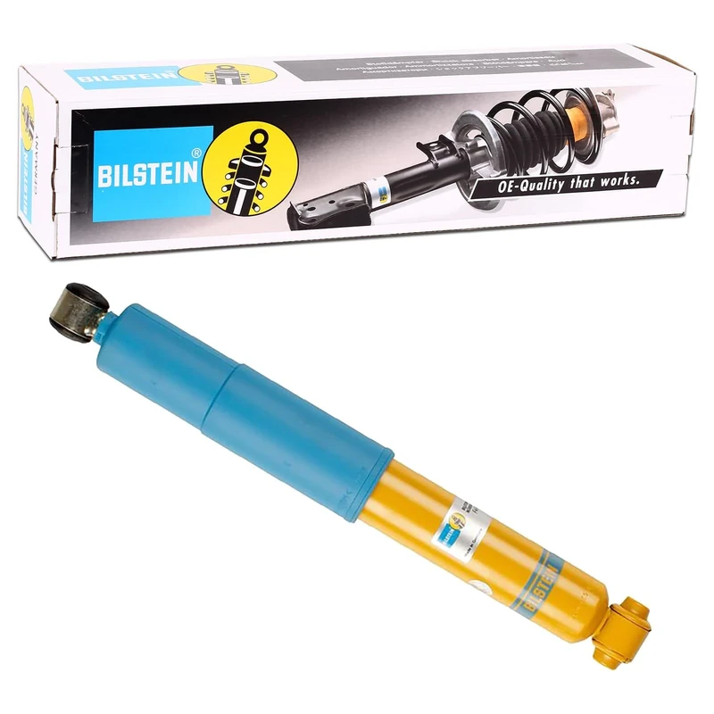 Bilstein 24-102667 Shock Absorber