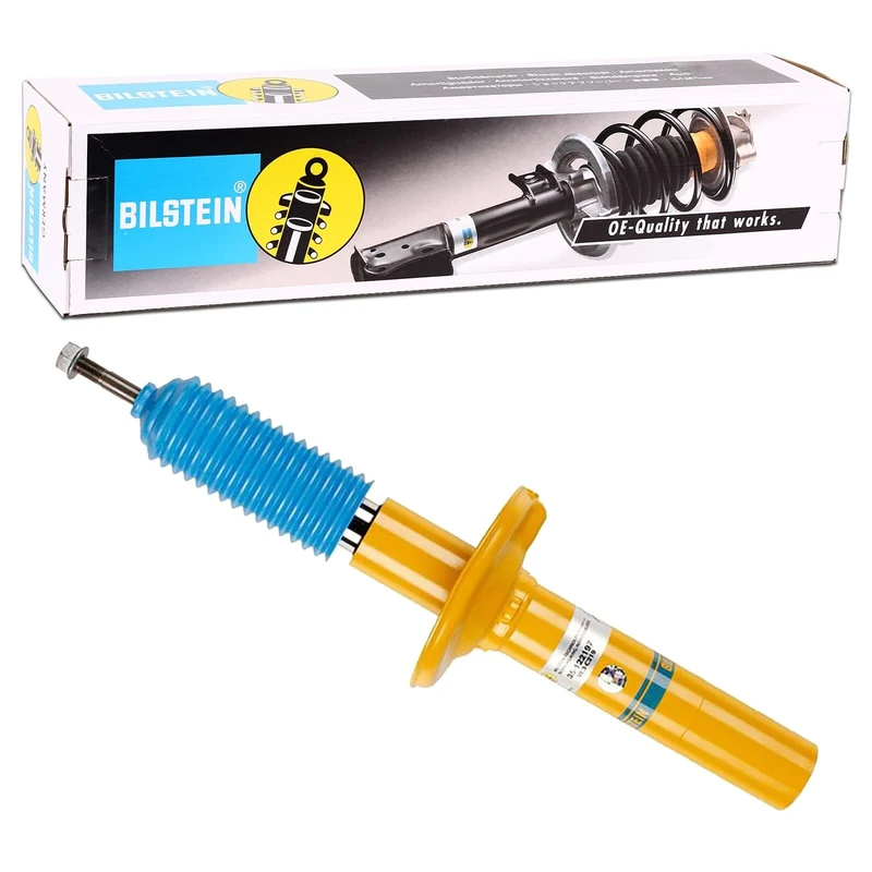 Bilstein B6 - Sports Shock Absorbers Dampers Porsche