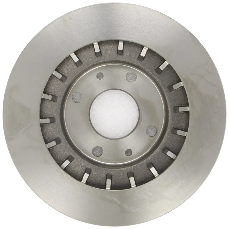 ATE 24012001871 Brake Disc