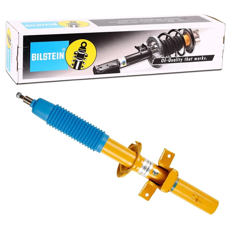 BILSTEIN 35-140627 Shock Absorber