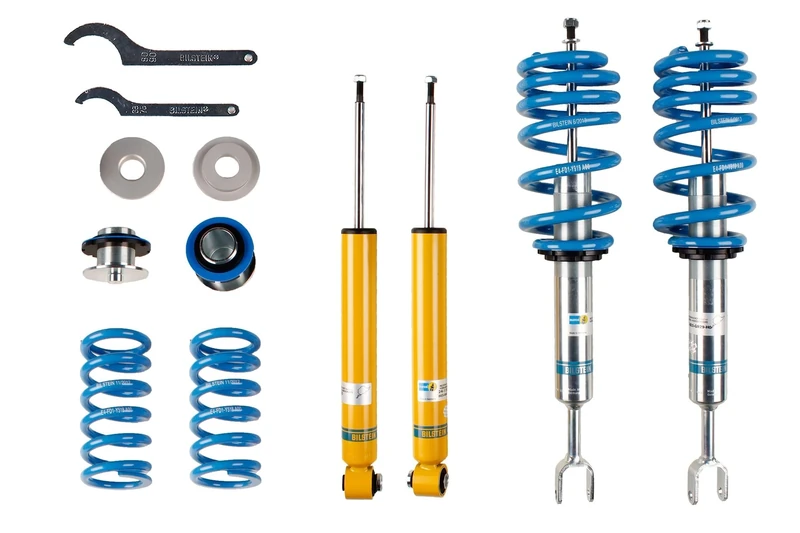 Bilstein Coilover Height Adjustable Suspension Kit