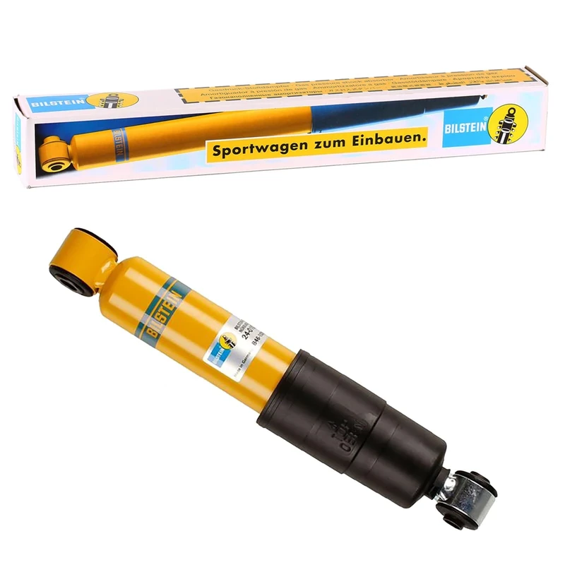Bilstein 24-010399 Shock Absorber