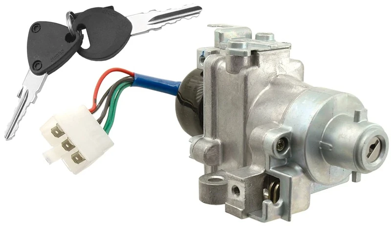 Ignition Switch for Kymco Grand Dink 50, 125 E2 (03-)