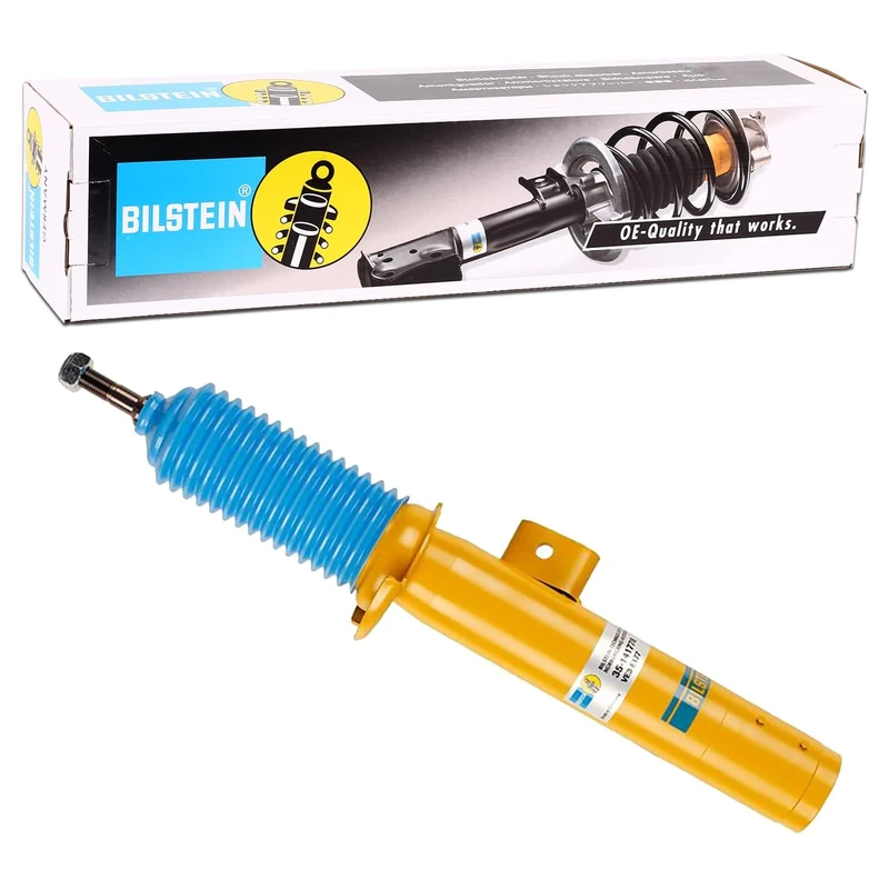 Bilstein 35-141778 Shock Absorber, Damper