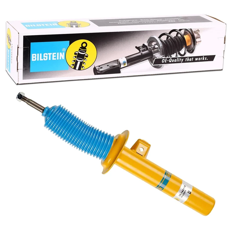 Bilstein 35-142119 Shock Absorber