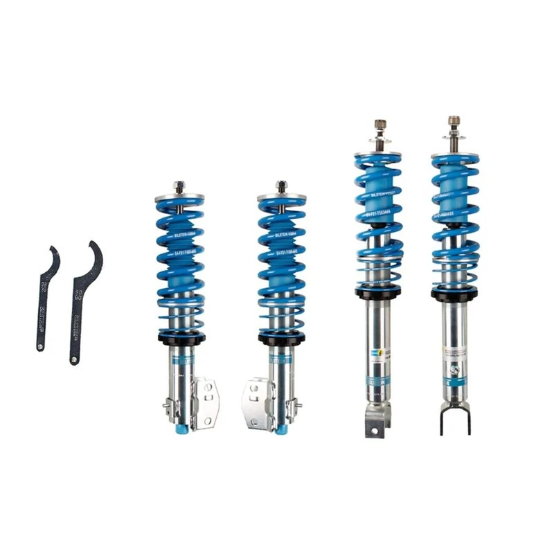 Bilstein B16 - Complete PSS9 Suspension Coilover Kit Mitsubishi
