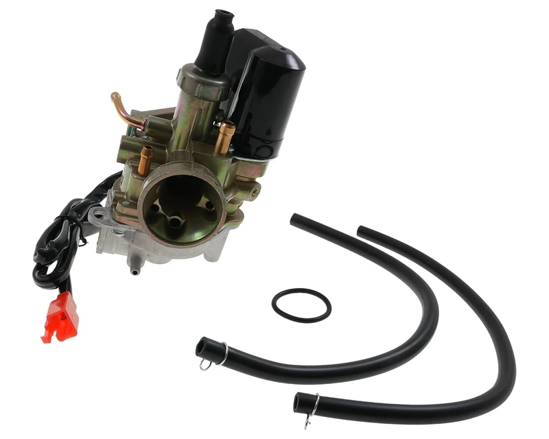 Naraku electric choke for Kymco SF10