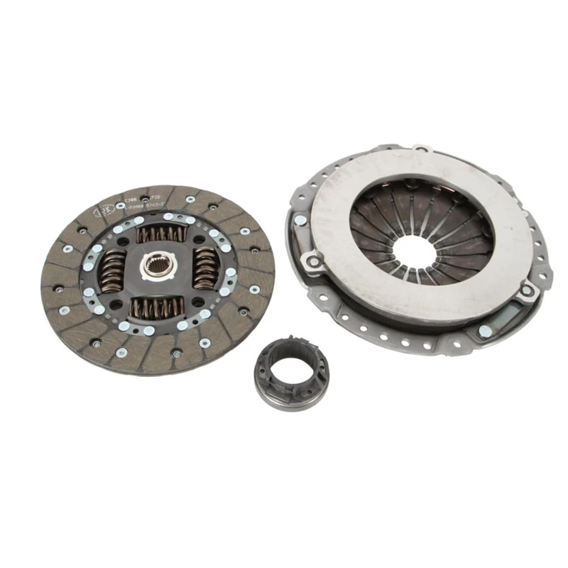 LuK 622 1396 00 Clutch Kit