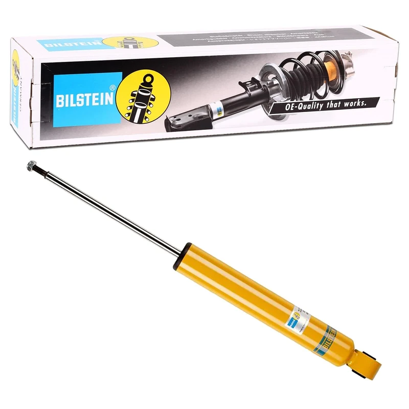 Bilstein 33-158723 Shock Absorber