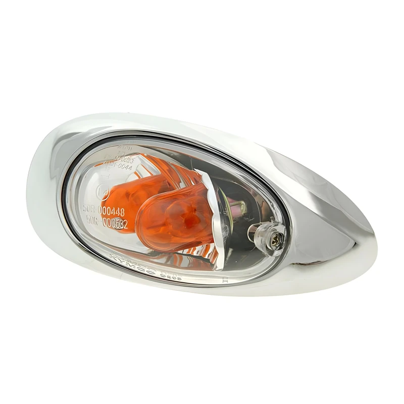 INDICATOR Rear Right For Kymco People, Yup