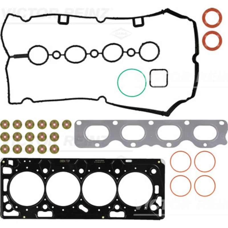 Reinz 02-37240-01 Gasket Set, Cylinder Head