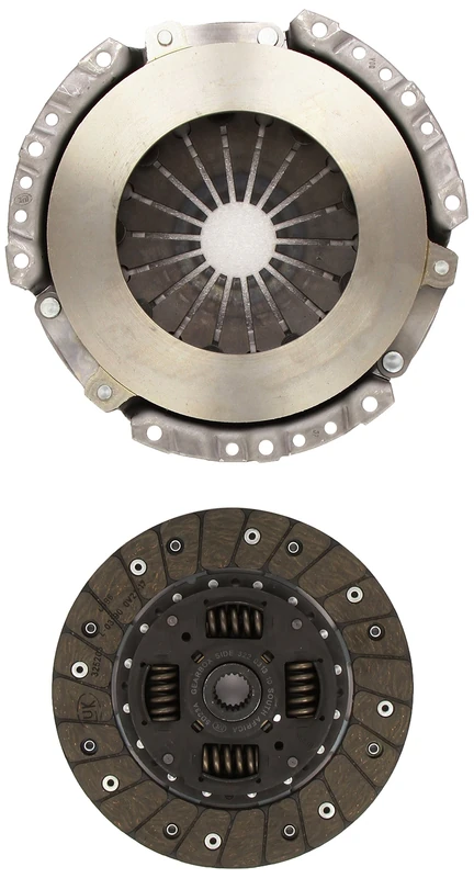 LUK 622201660 RepSet Clutch Kit