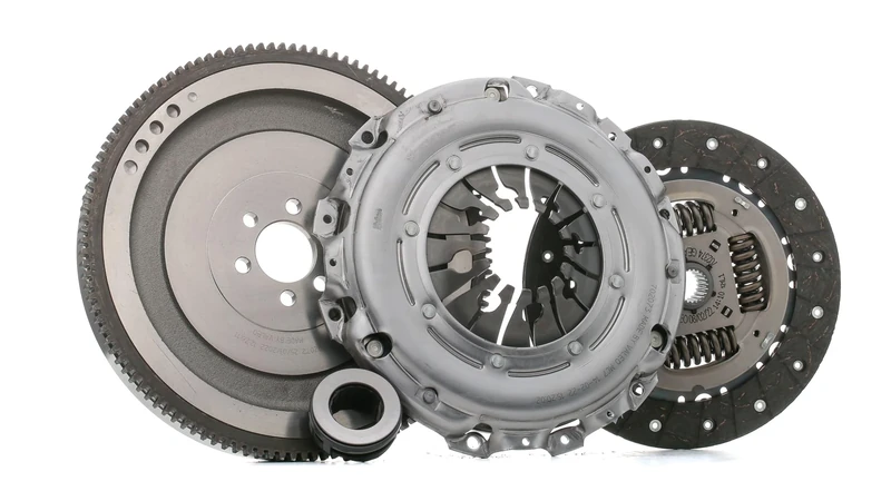 VALEO 835026 Clutch Kit COVER EXTERNAL DIAMETER: 240, WITH COVER: YES, WITH DISC: YES