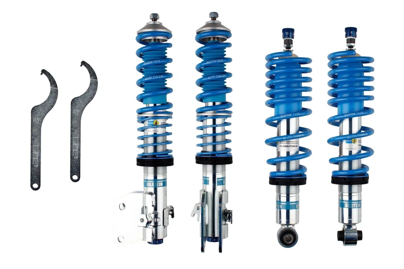 Bilstein 48-155830 - Suspension Kit, coil springs / shock absorbers