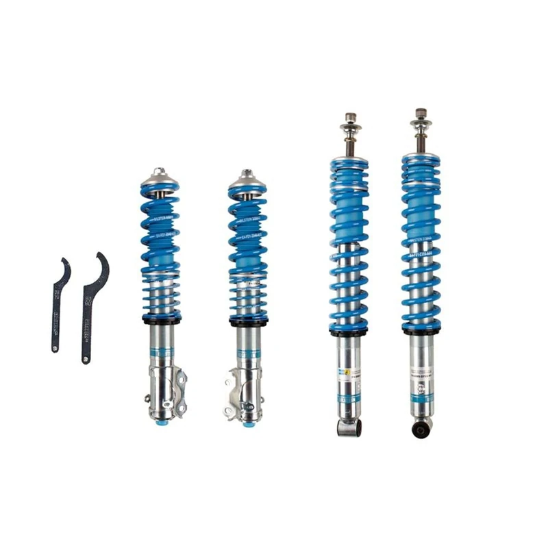 Bilstein B16 - Complete PSS9 Suspension Coilover Kit Volkswagen