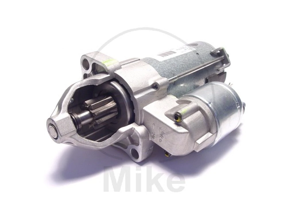 VALEO 438177 Starter Power: 1,2 kW Stop & Start: NO Number of teeth: 9 teeth Voltage: 12 V Rotation direction: ANTI CLOCKWISE