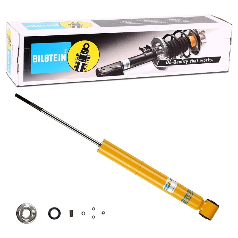 BILSTEIN 24-021197 Rear Shock Absorber Damper