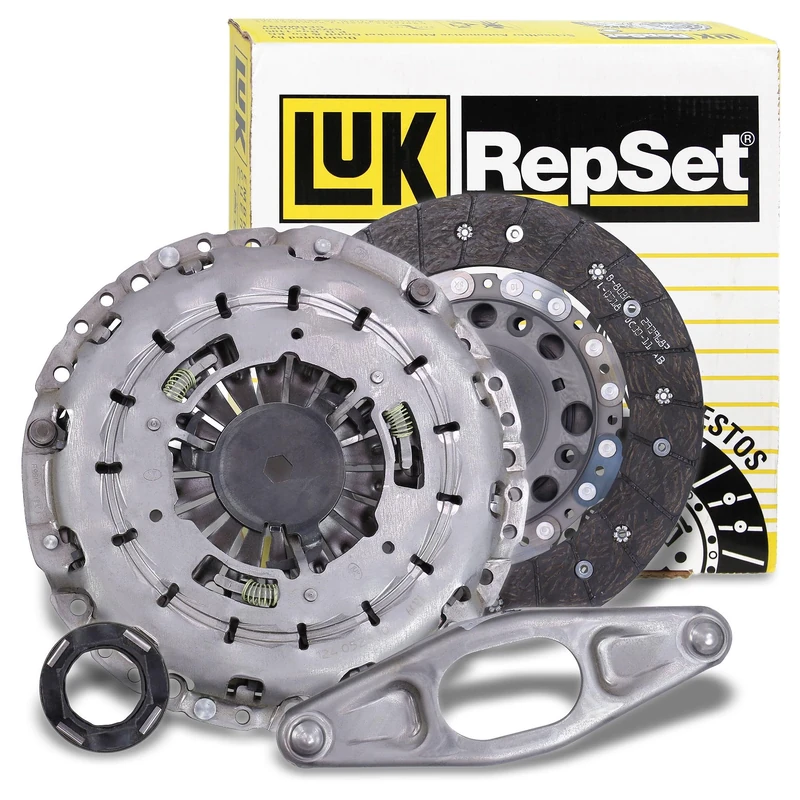 LuK 622 3036 00 Clutch Kit