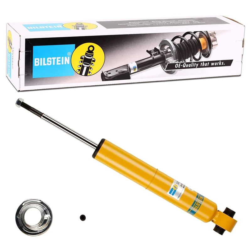 BILSTEIN 24-020664 Shock Absorber Damper