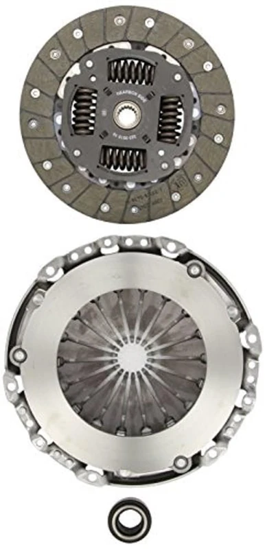LuK 623 3043 00 Clutch Kit