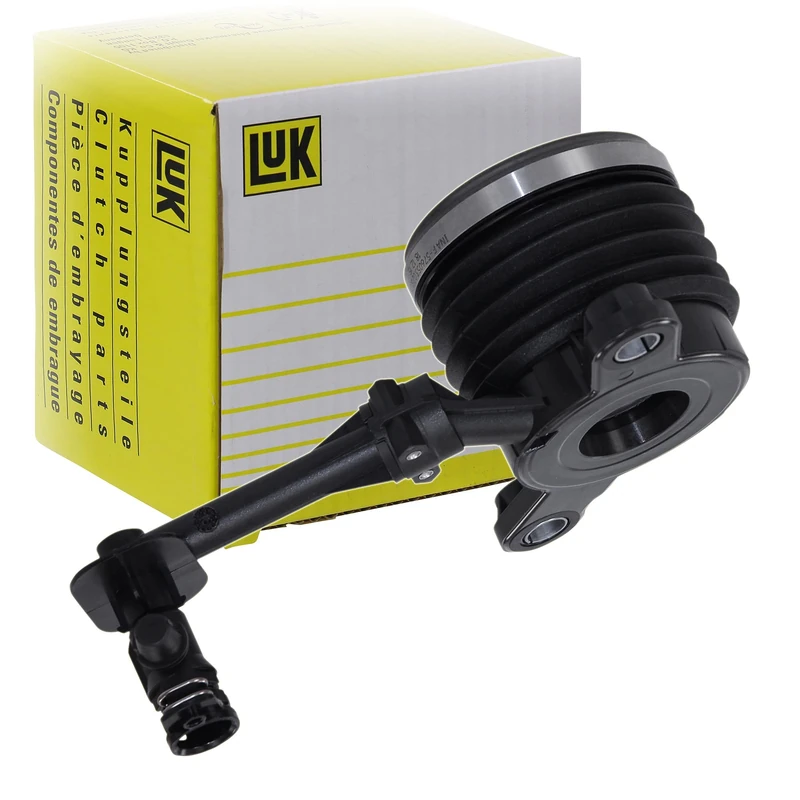 LUK 510009010 Central Clutch Release