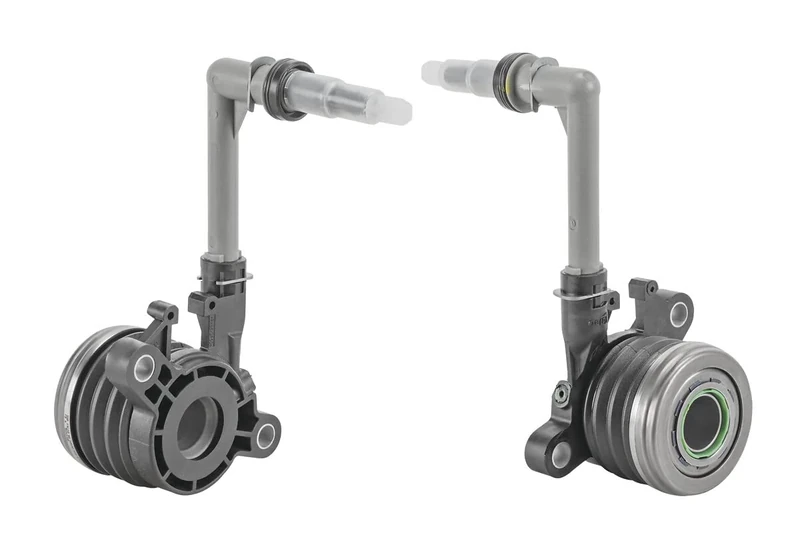 VALEO 804570 Central Slave Cylinder clutch