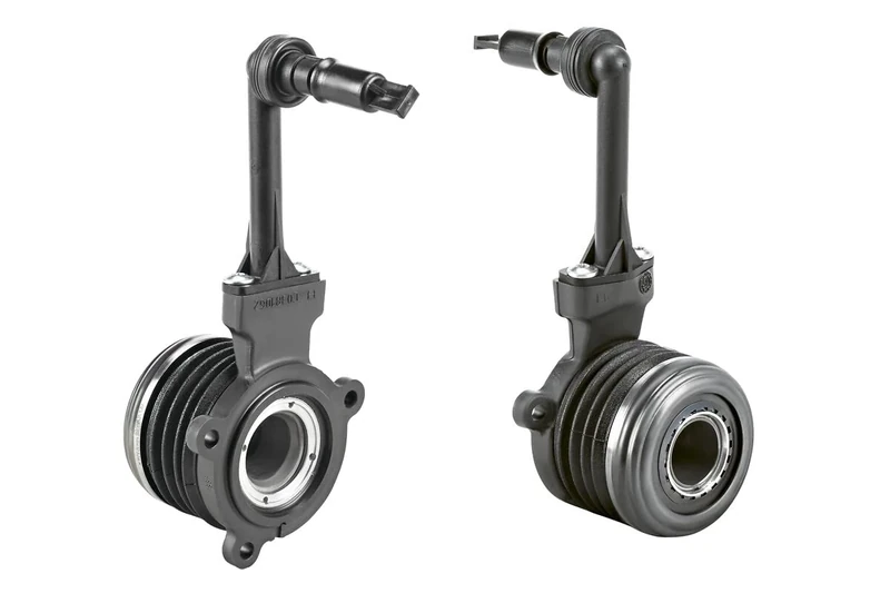 VALEO 804521 Central Slave Cylinder, clutch