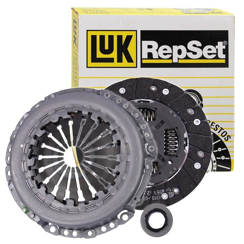 LuK 620 3086 00 Clutch Kit