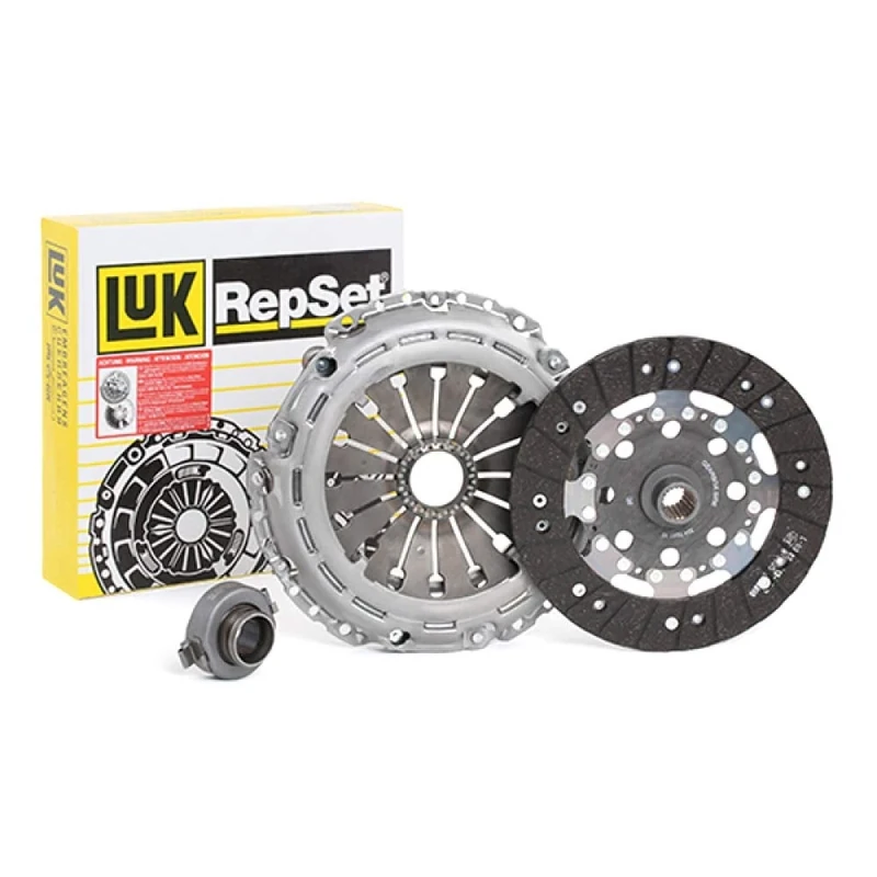 LuK 624 3020 00 Clutch Kit