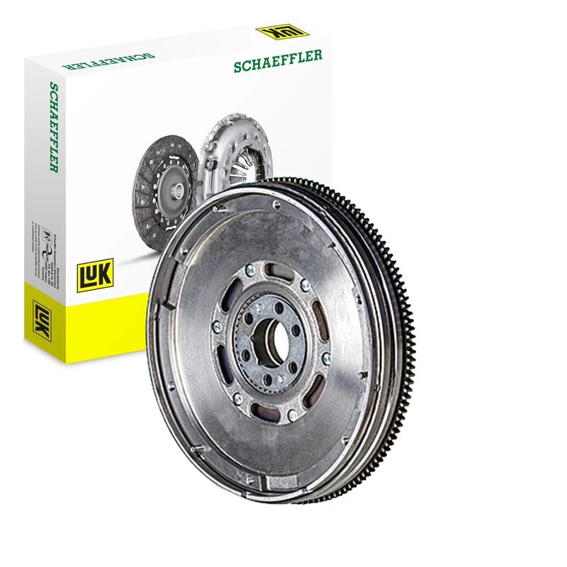 LuK 415 0092 10 Flywheel