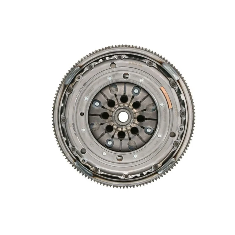 LuK 417 0008 11 Clutch Kit