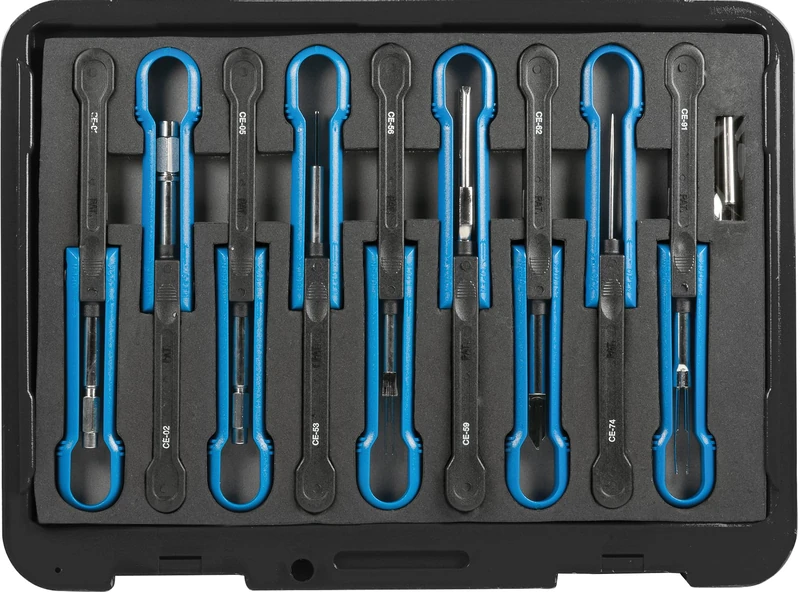 SW-Stahl Release Tool 9-Piece Set, Universal, 32100L - Image 1