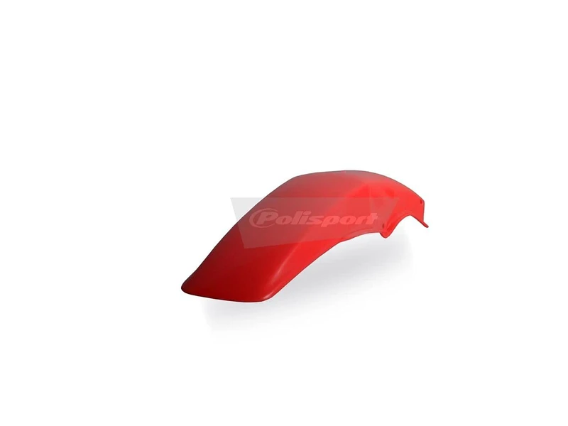 Polisport 858800003 Rear Fender - Image 1