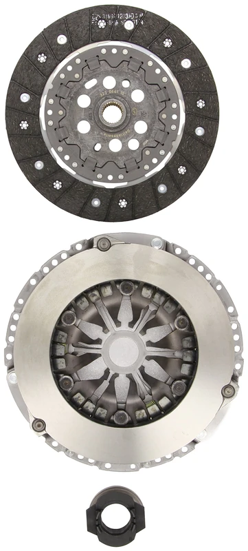 LuK 623 3094 00 Clutch Kit