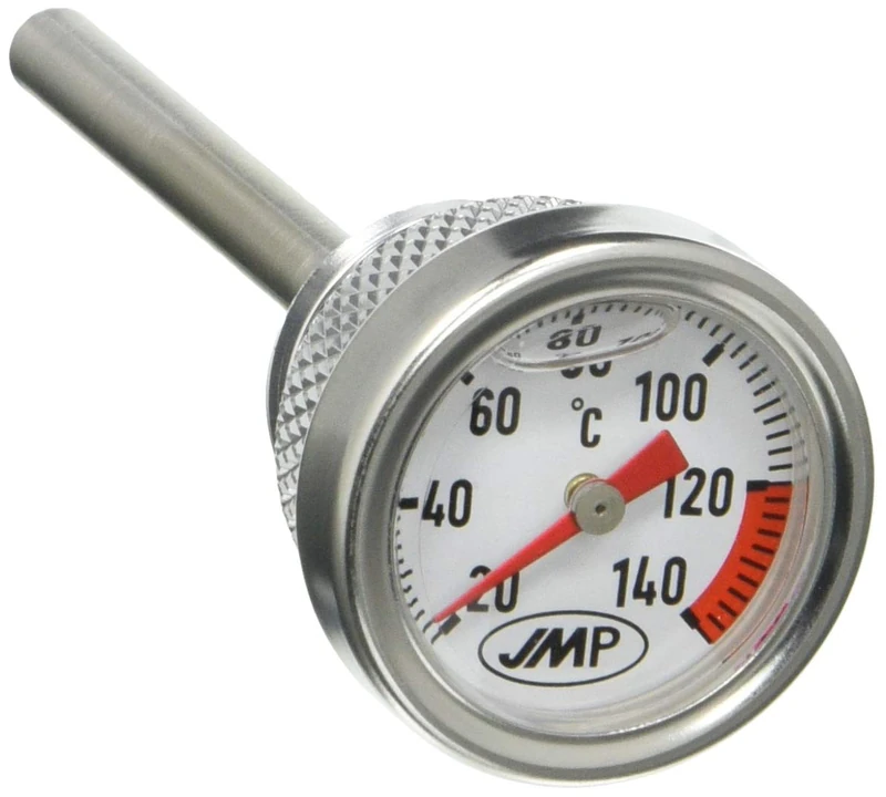 oil temperature gauge, 24 x 3 mm, pin: 69 mm
