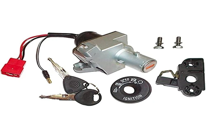Lock Set for Neos, Ovetto (02-06), Jog R 02-09)