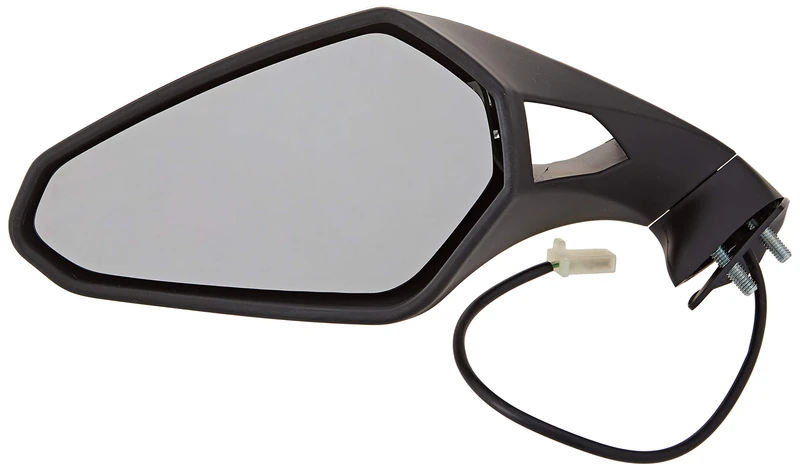 Vicma mirror replica left for Derbi GPR 50, 125 (04-08)