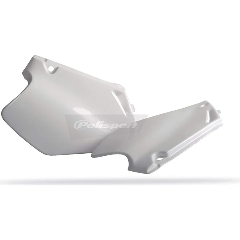 RIVESTIMENTO LATERALE BIANCO