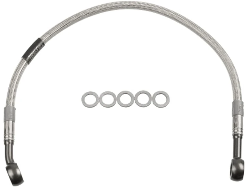 TRW/Lucas MCH438H1 Steel Flex Kit