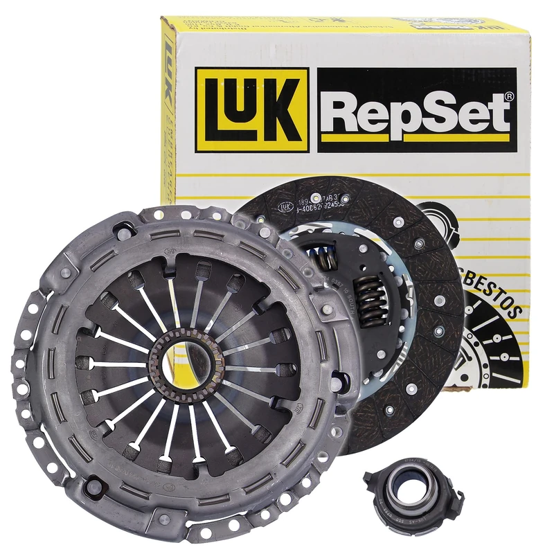 LuK 624 3165 00 Clutch Kit