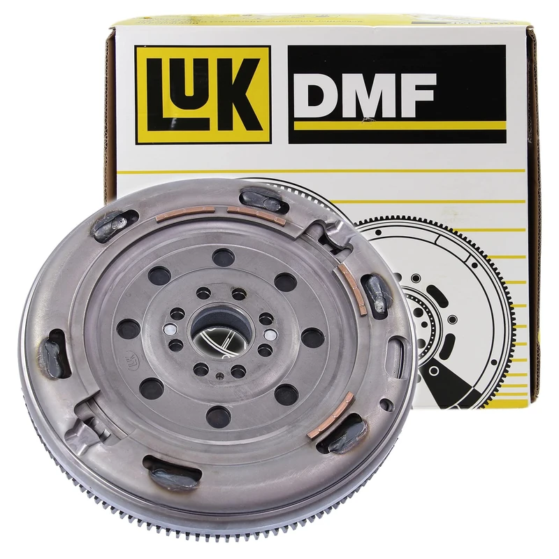 LuK 415 0103 10 Flywheel
