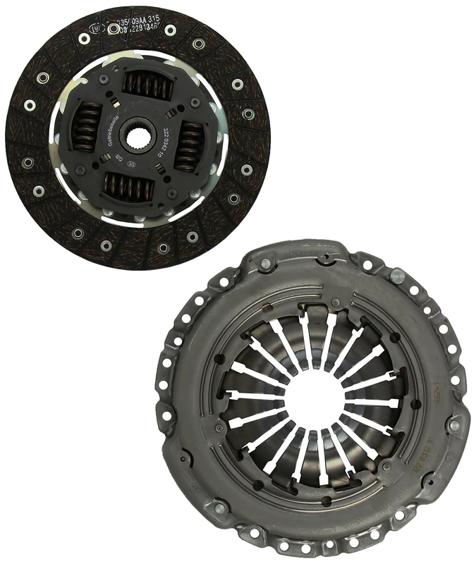 LUK 622309609 Repset