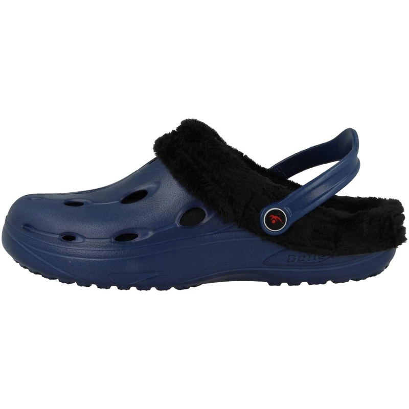 chung shi Schuhe Dux Duflex Winter Navy (8900101) 43 Blau