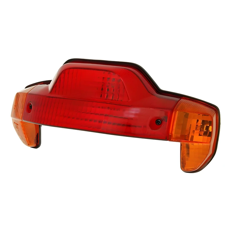 Vicma tail light assy for Booster BWs (01-), Spirit