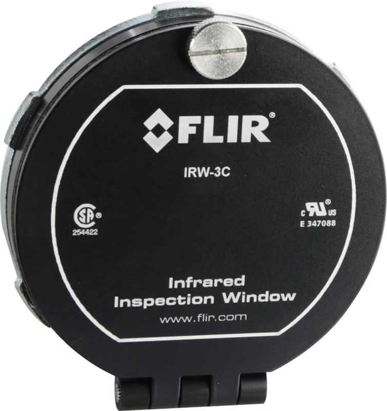 FLIR IRW-3C 3-Inch Infrared Inspection Window